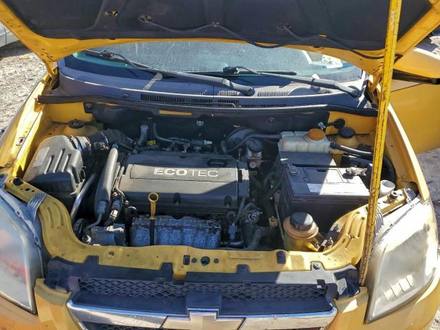 Chevrolet Aveo Ls Image 9