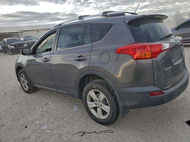 Toyota RAV4 Xle Image 9