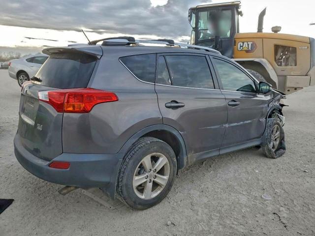 Toyota RAV4 Xle Image 13