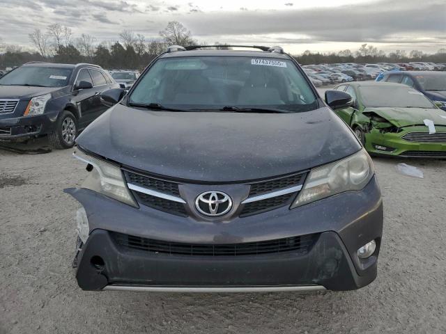 Toyota RAV4 Xle Image 12