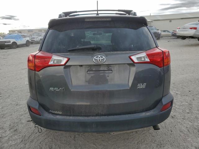 Toyota RAV4 Xle Image 10