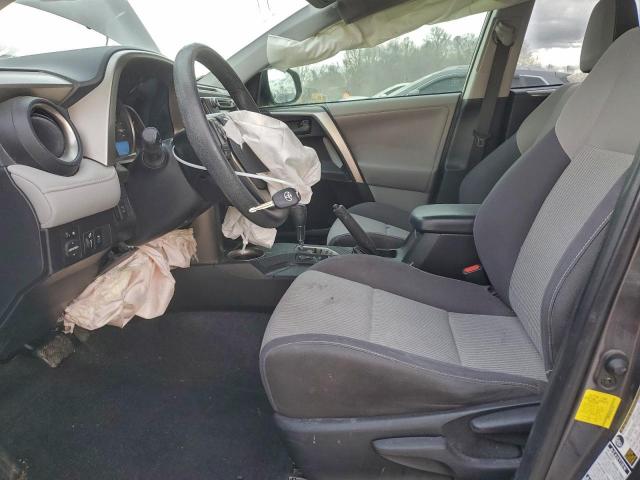 Toyota RAV4 Xle Image 5