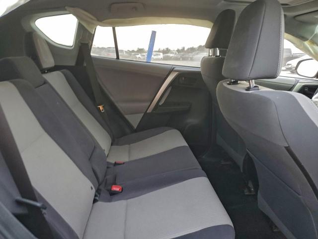 Toyota RAV4 Xle Image 3