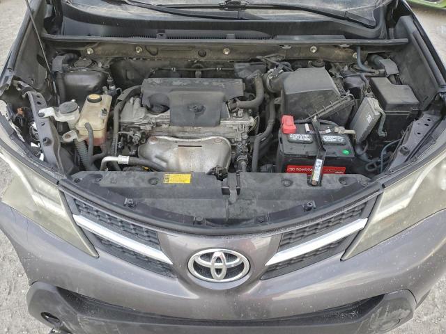 Toyota RAV4 Xle Image 4