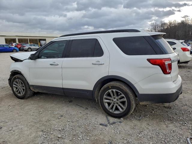 Ford Explorer Image 6