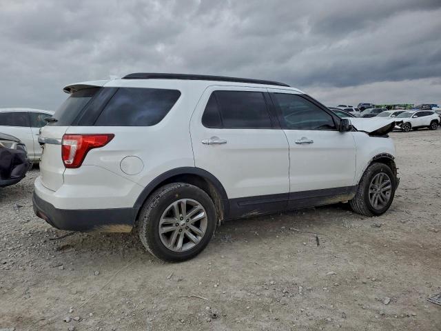 Ford Explorer Image 5