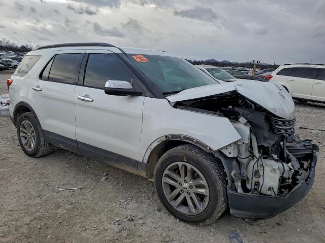 Ford Explorer Image 7