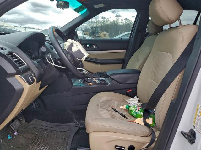 Ford Explorer Image 10