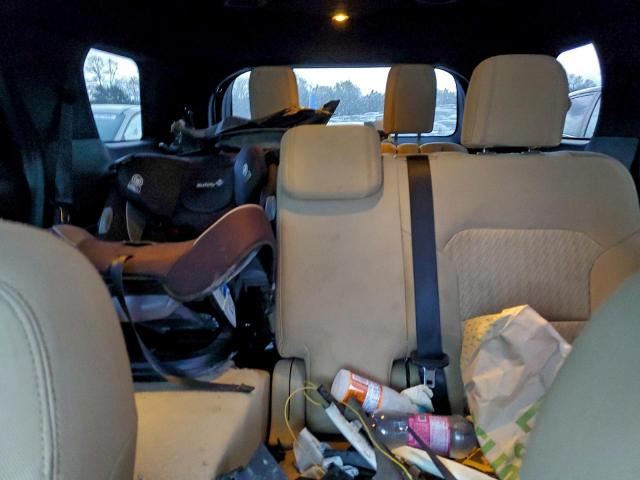 Ford Explorer Image 13