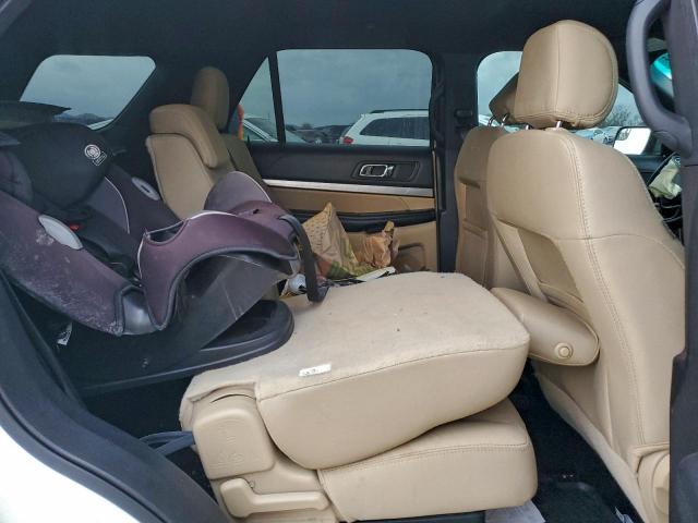 Ford Explorer Image 12