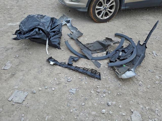 Ford Explorer Image 3