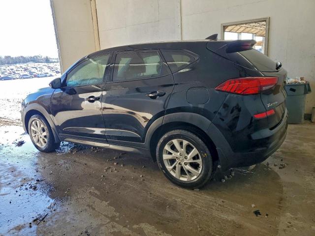 Hyundai TUCSON Se Image 2