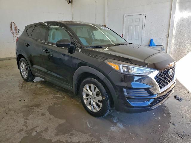 Hyundai TUCSON Se Image 11