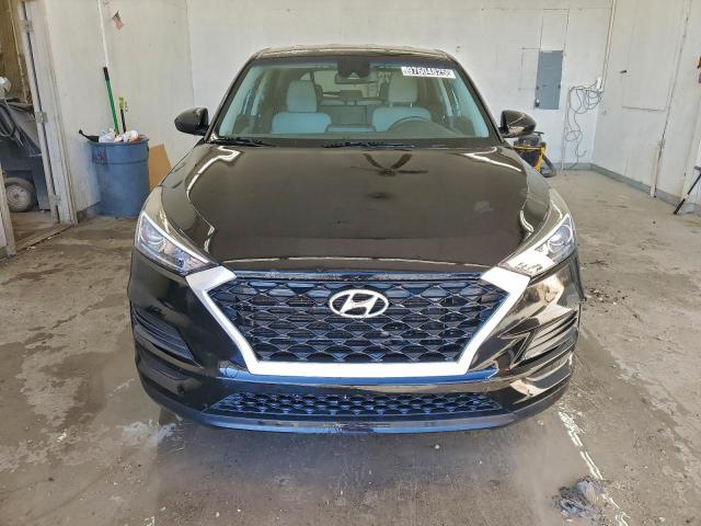 Hyundai TUCSON Se Image 4