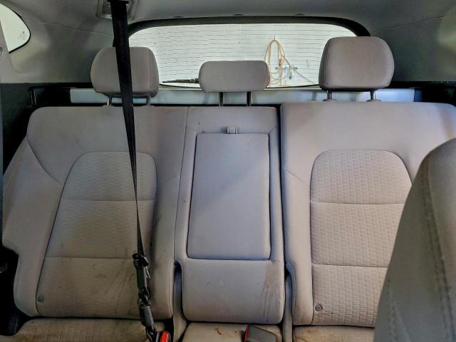 Hyundai TUCSON Se Image 7