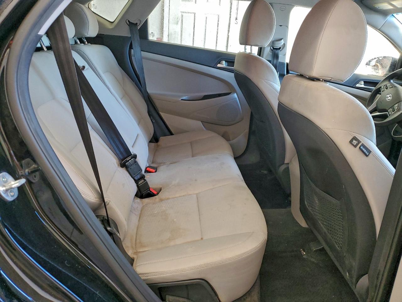 Hyundai TUCSON Se Image 13