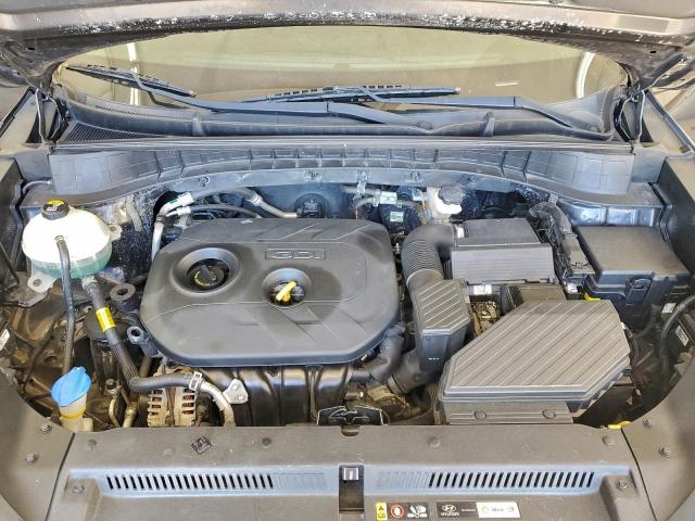 Hyundai TUCSON Se Image 10