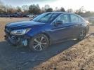 Subaru Legacy 2.5i Limited Image 1