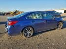 Subaru Legacy 2.5i Limited Image 5