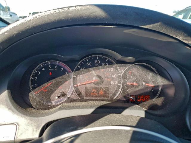 Nissan Altima Base Image 6