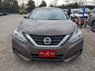 Nissan Altima 2.5 Image 8