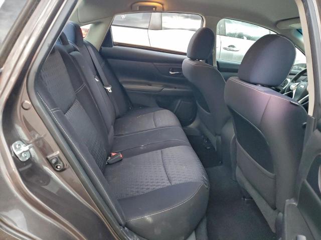 Nissan Altima 2.5 Image 5