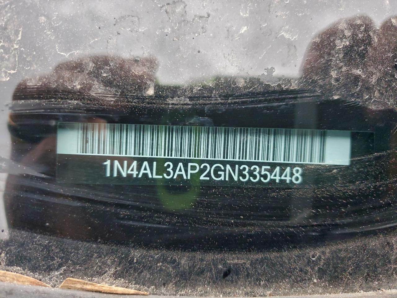 Nissan Altima 2.5 Image 7