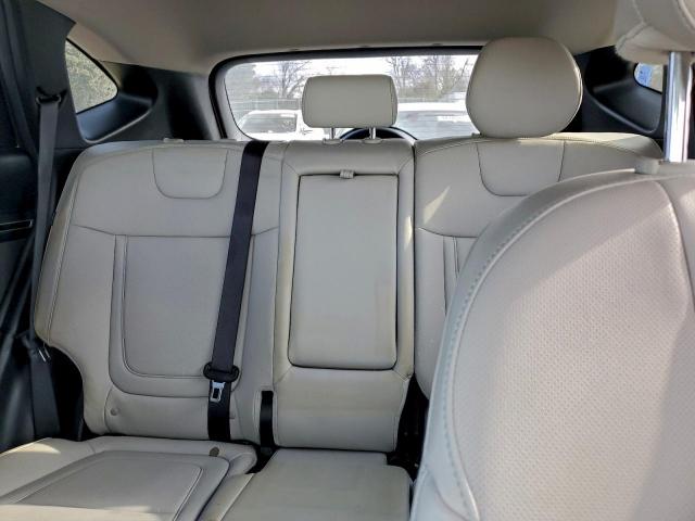 Hyundai TUCSON Sel Image 5