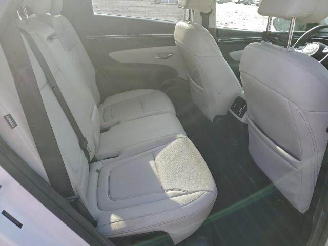 Hyundai TUCSON Sel Image 7