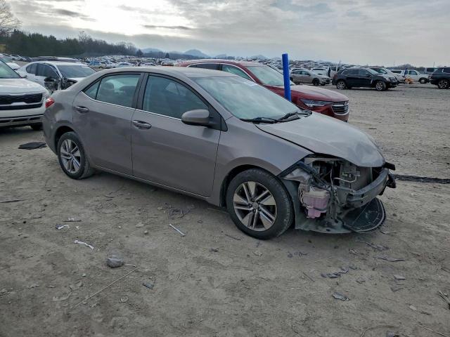 Toyota Corolla Eco Image 3