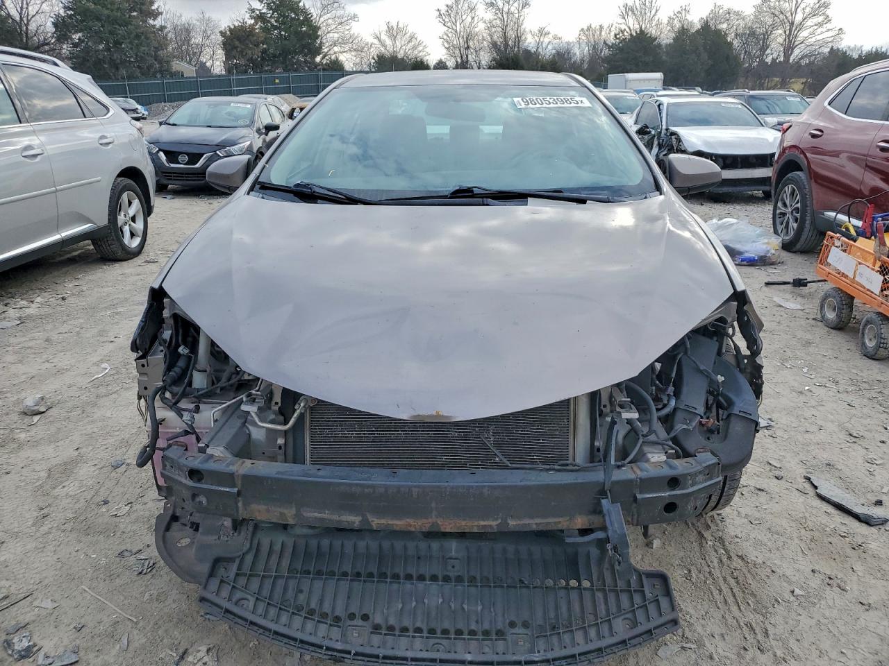 Toyota Corolla Eco Image 10