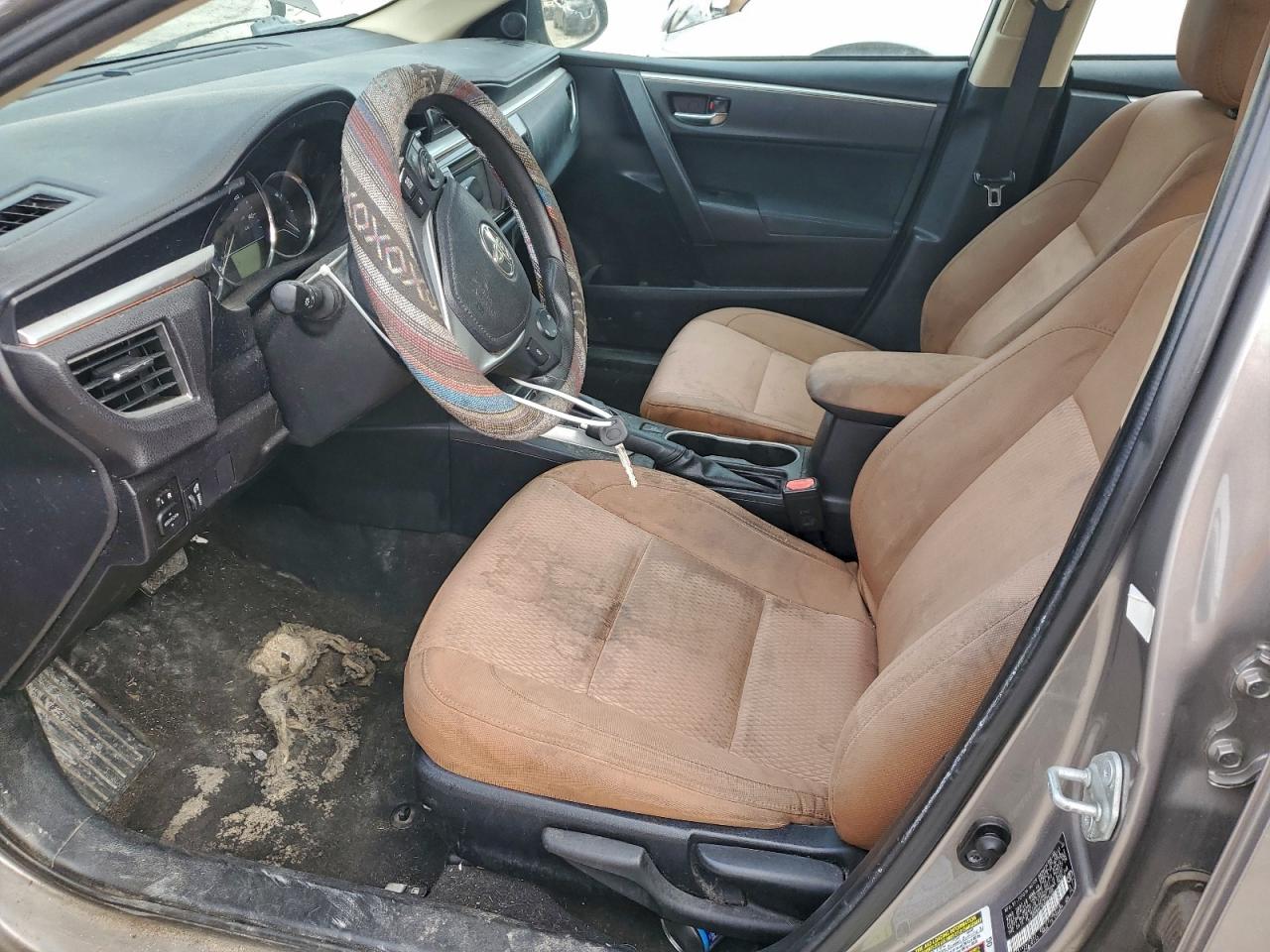 Toyota Corolla Eco Image 7