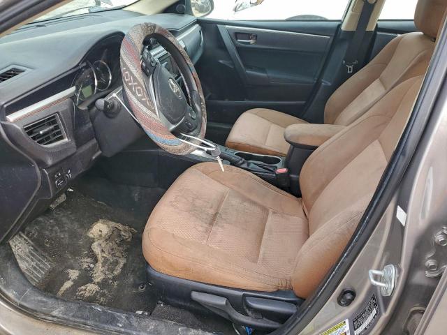 Toyota Corolla Eco Image 7