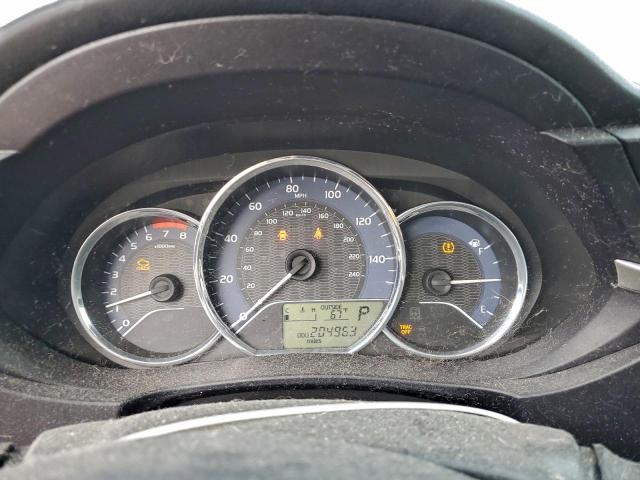 Toyota Corolla Eco Image 13