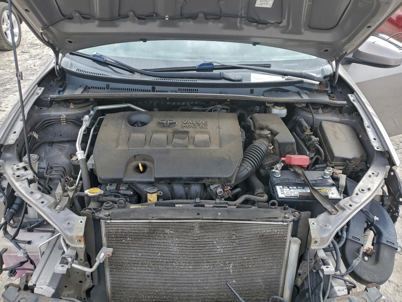 Toyota Corolla Eco Image 6