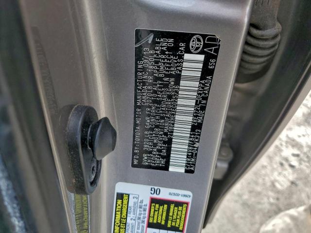 Toyota Corolla Eco Image 11