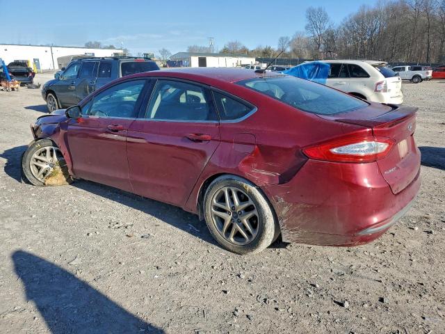 Ford Fusion Se Image 12