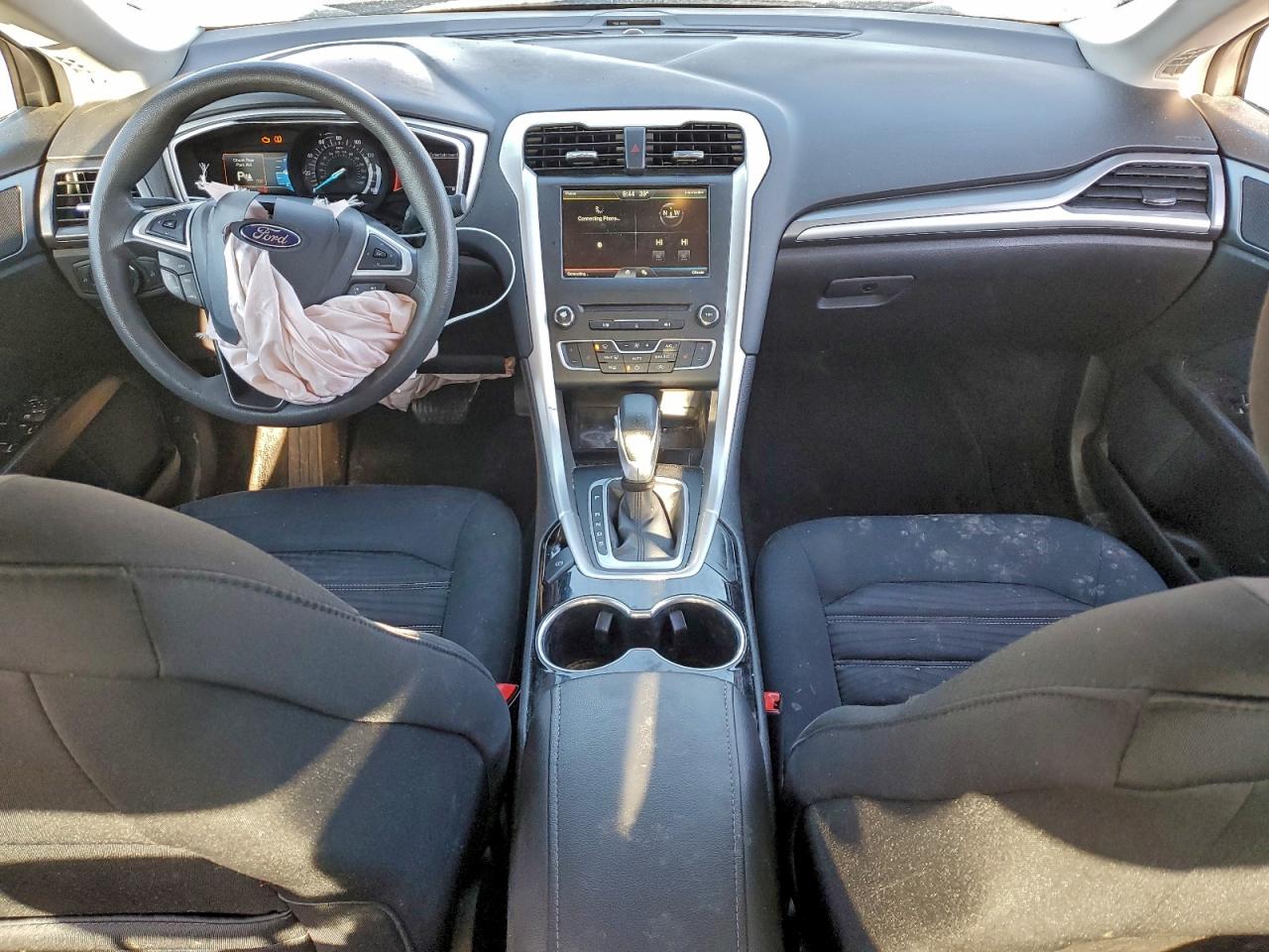 Ford Fusion Se Image 10