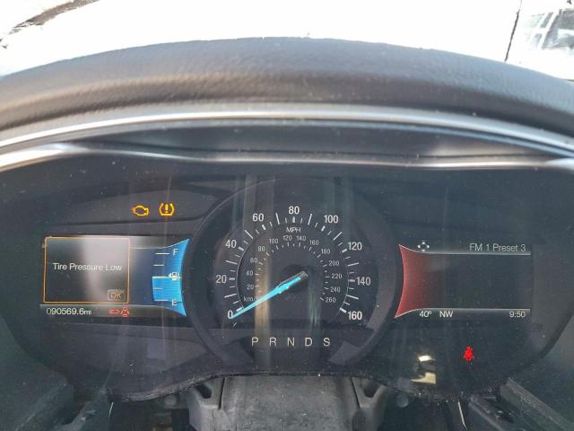 Ford Fusion Se Image 5