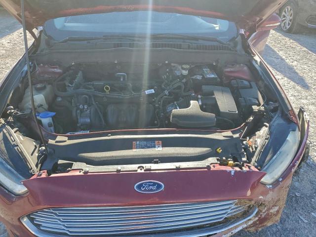 Ford Fusion Se Image 9