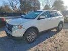 Ford Edge Limited Image 1