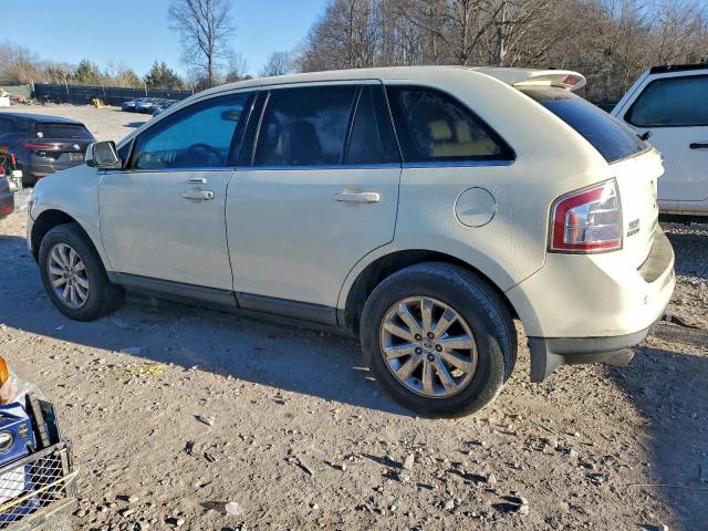 Ford Edge Limited Image 5