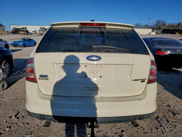 Ford Edge Limited Image 3