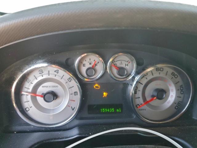 Ford Edge Limited Image 4