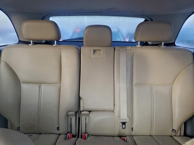 Ford Edge Limited Image 9