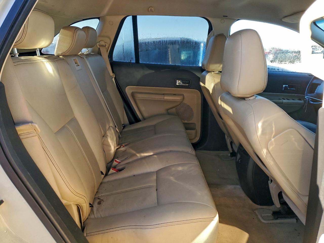 Ford Edge Limited Image 13