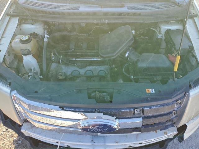 Ford Edge Limited Image 8