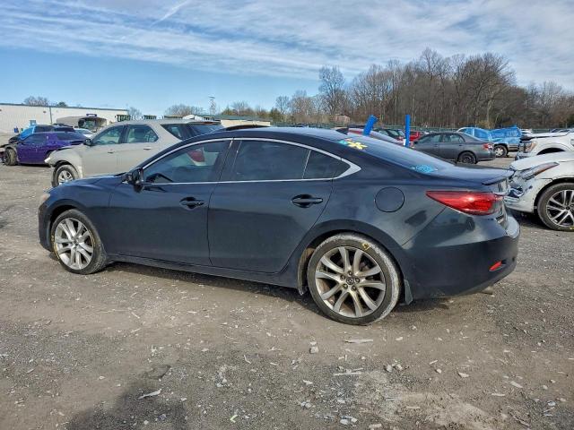 Mazda 6 Touring Image 11