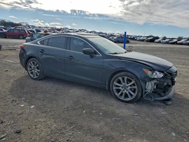 Mazda 6 Touring Image 9