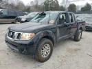 Nissan Frontier S Image 1
